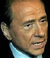 Silvio Berlusconi