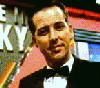 Michael Barrymore