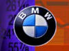 M-Series BMW