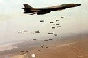 Bombing Iraq