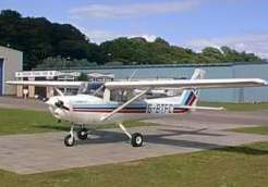 Cessna 152