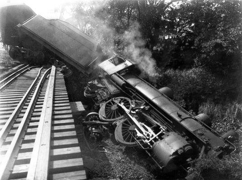 Crash