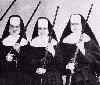 Nuns