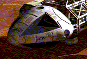 Eagle: Space 1999