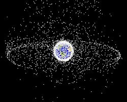 Space Junk