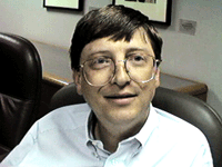 Photo: Bill Gates