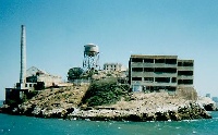 Alcatraz Island