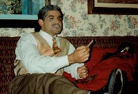 Asad the Mad